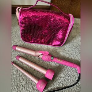 CHI 3 in 1 with Case